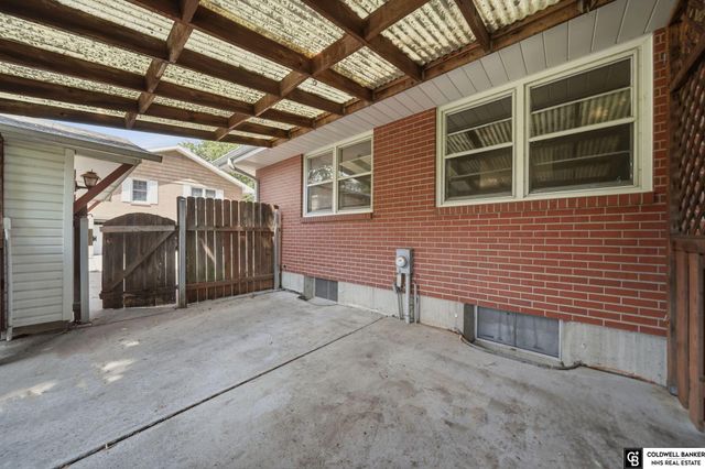 3931 N 14Th Street, Lincoln, NE 68521