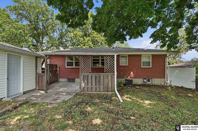 3931 N 14Th Street, Lincoln, NE 68521