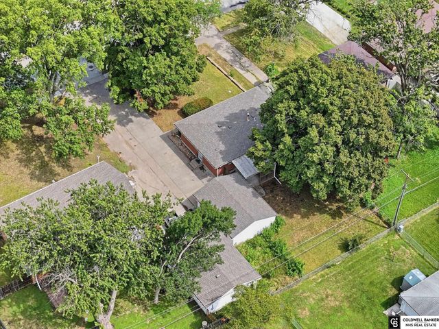 3931 N 14Th Street, Lincoln, NE 68521