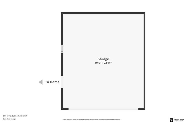 3931 N 14Th Street, Lincoln, NE 68521