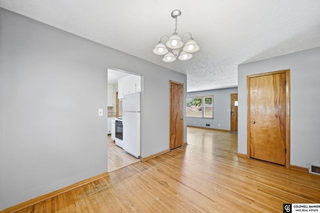 3931 N 14Th Street, Lincoln, NE 68521