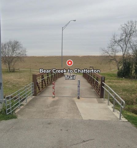 1911 Sherwood Forest Street 17, Houston, TX 77043