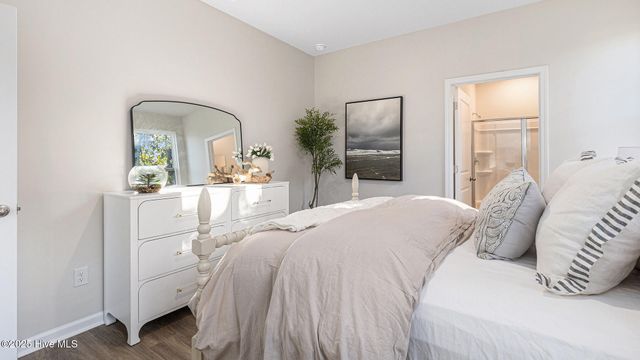 3080 Tasso Drive SW Lot 21- Downing B, Sunset Beach, NC 28468