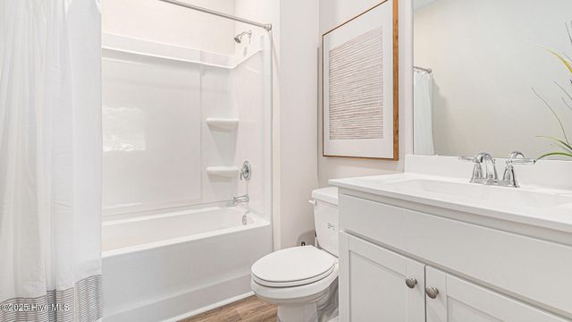 3080 Tasso Drive SW Lot 21- Downing B, Sunset Beach, NC 28468