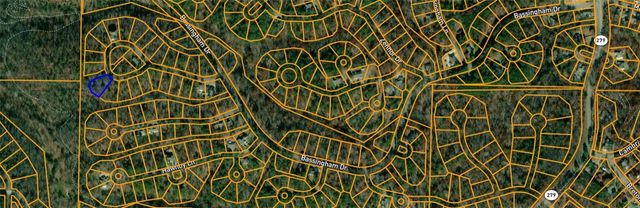 Lot 11 Middleborough Drive, Bella Vista, AR 72715