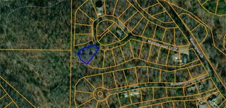 Lot 11 Middleborough Drive, Bella Vista, AR 72715