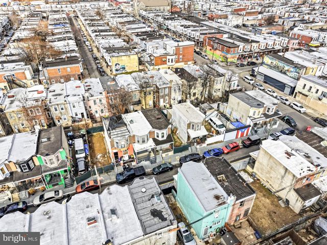 655 E THAYER ST, Philadelphia, PA 19134