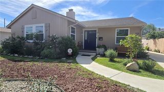3280 Orlando Road, Pasadena, CA 91107