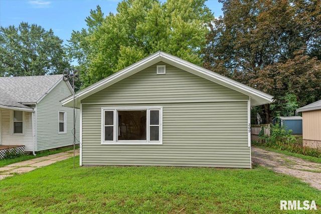 209 YATES Avenue, Springfield, IL 62702