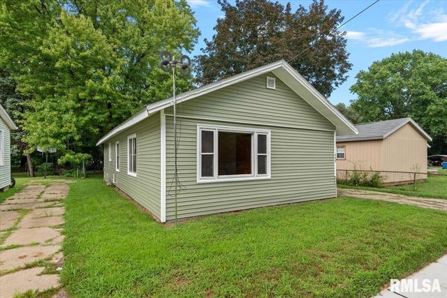 209 YATES Avenue, Springfield, IL 62702