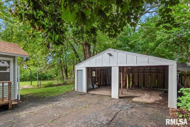 209 YATES Avenue, Springfield, IL 62702