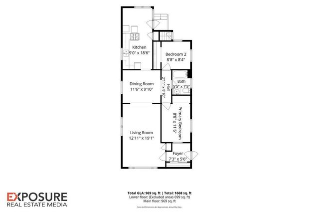 209 YATES Avenue, Springfield, IL 62702