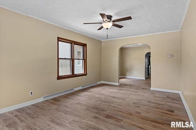 209 YATES Avenue, Springfield, IL 62702