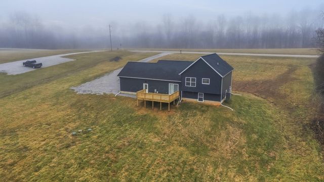 3642 Bauman Hill Road SE, Lancaster, OH 43130