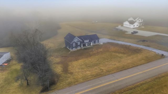 3642 Bauman Hill Road SE, Lancaster, OH 43130