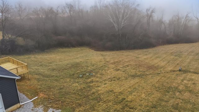 3642 Bauman Hill Road SE, Lancaster, OH 43130