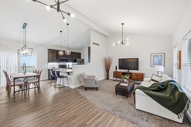 3642 Bauman Hill Road SE, Lancaster, OH 43130