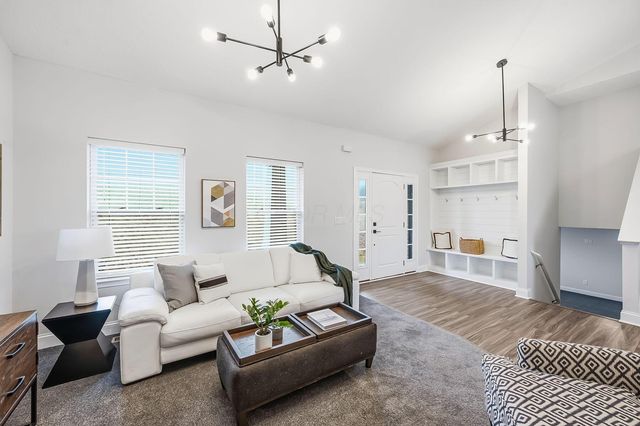 3642 Bauman Hill Road SE, Lancaster, OH 43130