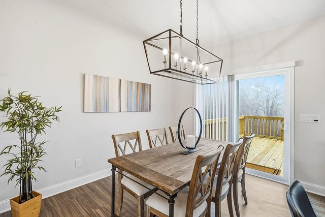 3642 Bauman Hill Road SE, Lancaster, OH 43130