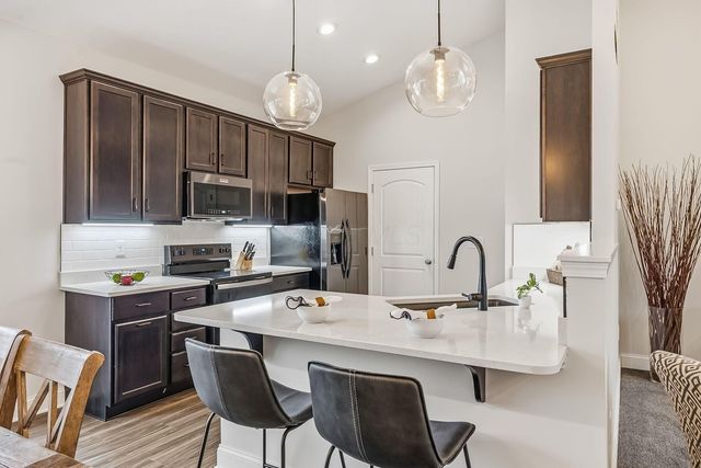 3642 Bauman Hill Road SE, Lancaster, OH 43130