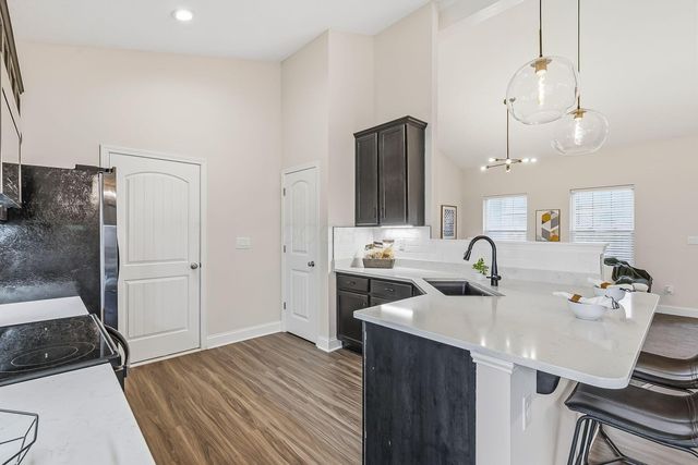 3642 Bauman Hill Road SE, Lancaster, OH 43130