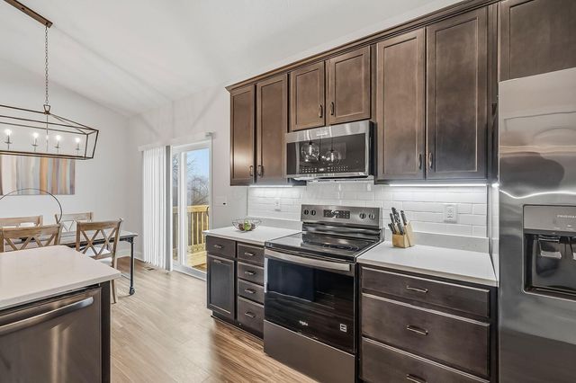 3642 Bauman Hill Road SE, Lancaster, OH 43130