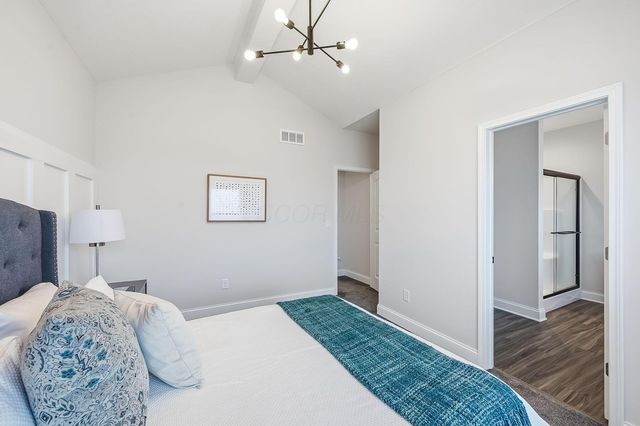 3642 Bauman Hill Road SE, Lancaster, OH 43130