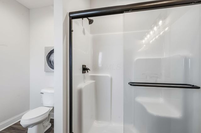 3642 Bauman Hill Road SE, Lancaster, OH 43130