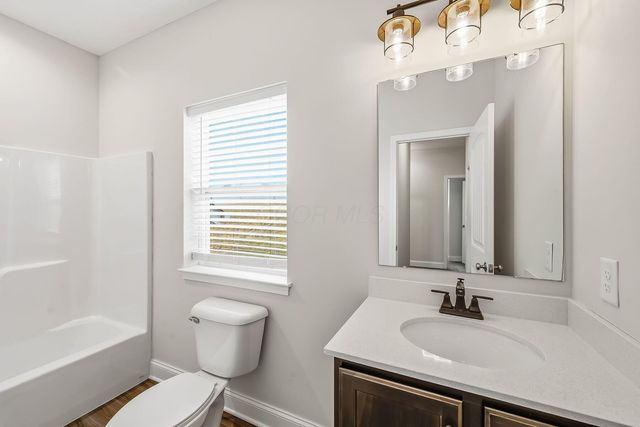 3642 Bauman Hill Road SE, Lancaster, OH 43130