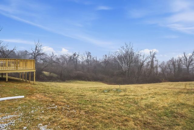 3642 Bauman Hill Road SE, Lancaster, OH 43130