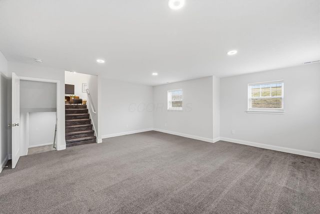 3642 Bauman Hill Road SE, Lancaster, OH 43130