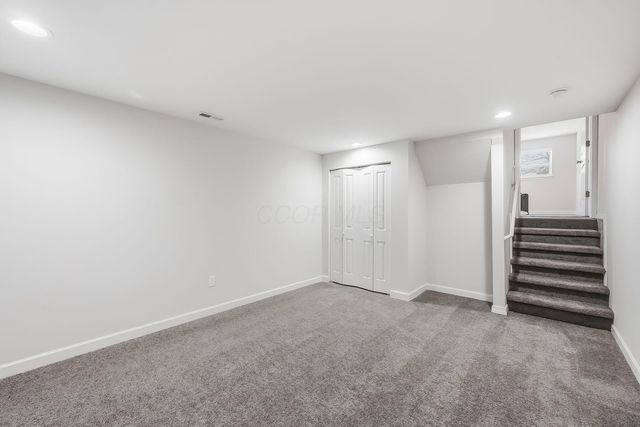 3642 Bauman Hill Road SE, Lancaster, OH 43130