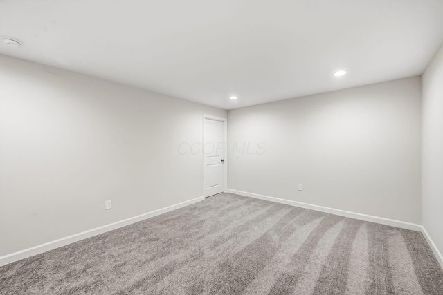 3642 Bauman Hill Road SE, Lancaster, OH 43130