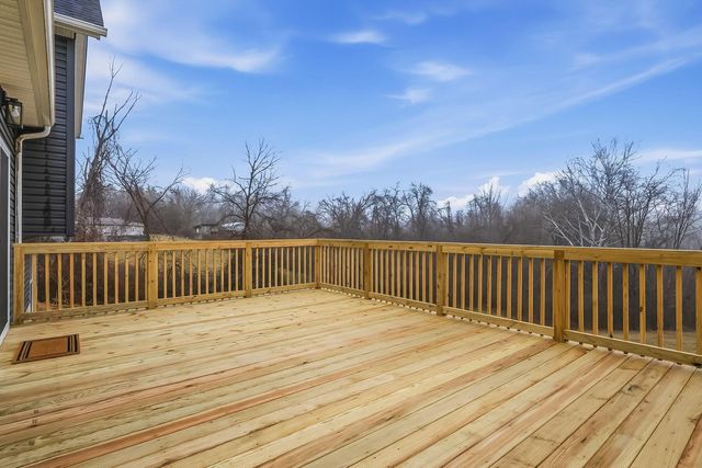 3642 Bauman Hill Road SE, Lancaster, OH 43130