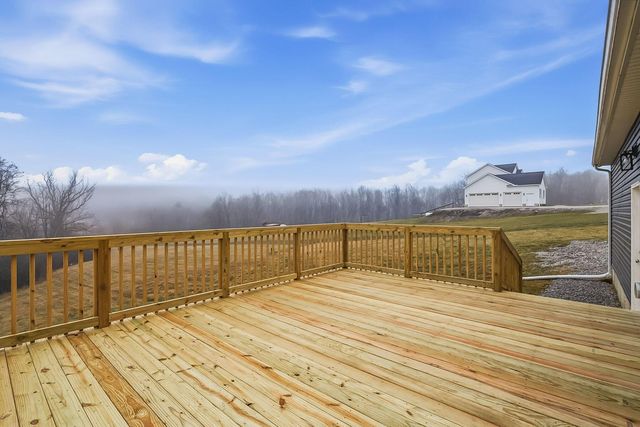 3642 Bauman Hill Road SE, Lancaster, OH 43130