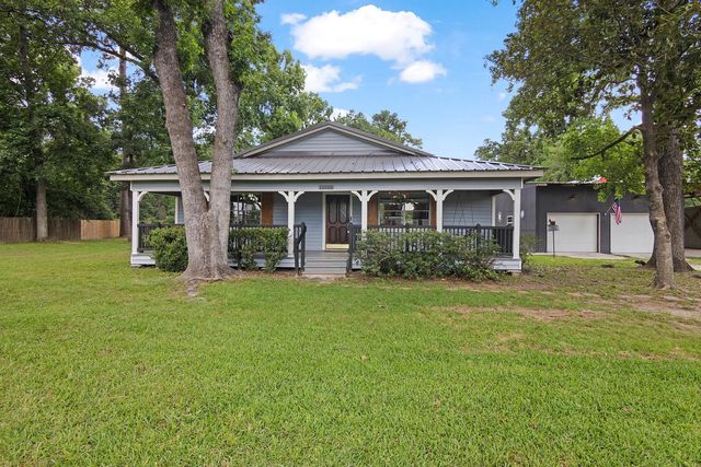 11501 Friendship Lane, Conroe, TX 77385
