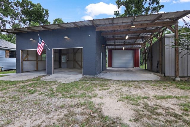 11501 Friendship Lane, Conroe, TX 77385