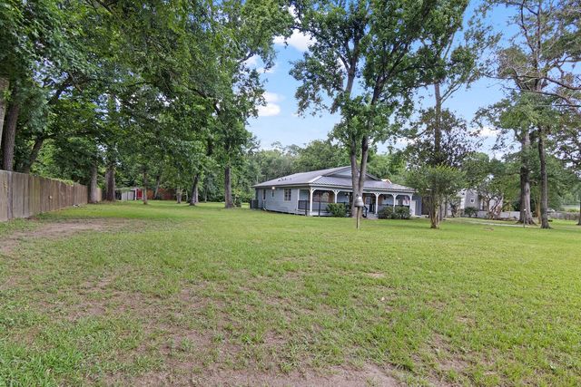 11501 Friendship Lane, Conroe, TX 77385