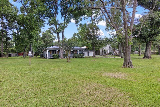 11501 Friendship Lane, Conroe, TX 77385