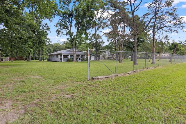11501 Friendship Lane, Conroe, TX 77385