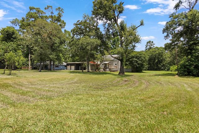 11501 Friendship Lane, Conroe, TX 77385