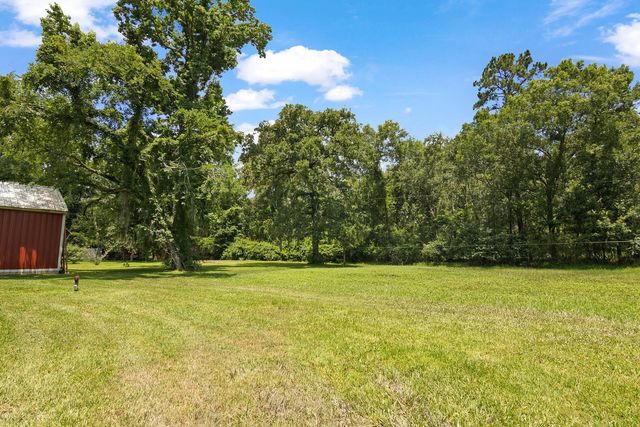 11501 Friendship Lane, Conroe, TX 77385