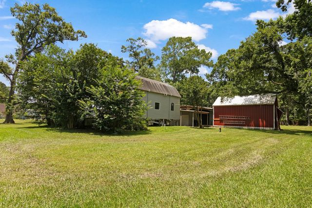 11501 Friendship Lane, Conroe, TX 77385