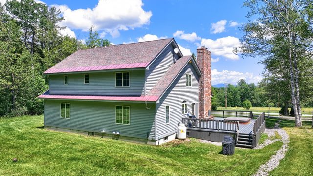 490 West Hill Road, Ludlow, VT 05149
