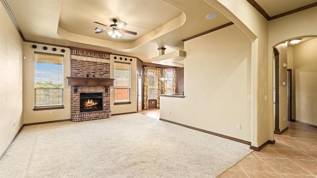 2100 Hackberry Creek Avenue, Yukon, OK 73099