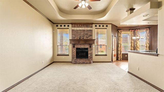 2100 Hackberry Creek Avenue, Yukon, OK 73099