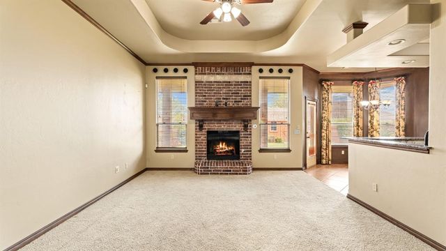 2100 Hackberry Creek Avenue, Yukon, OK 73099