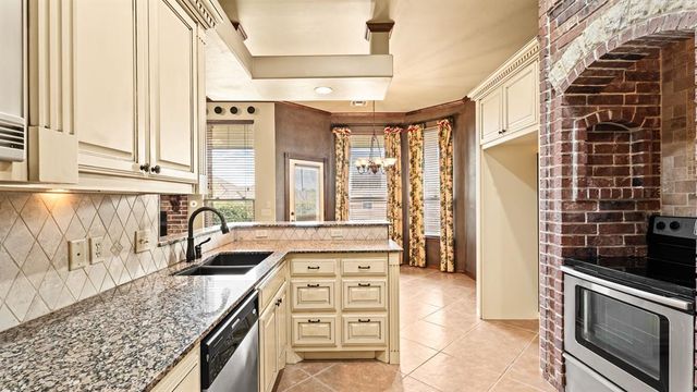 2100 Hackberry Creek Avenue, Yukon, OK 73099