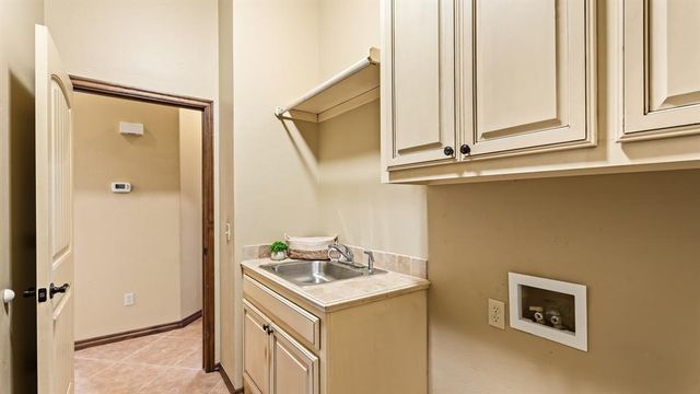 2100 Hackberry Creek Avenue, Yukon, OK 73099