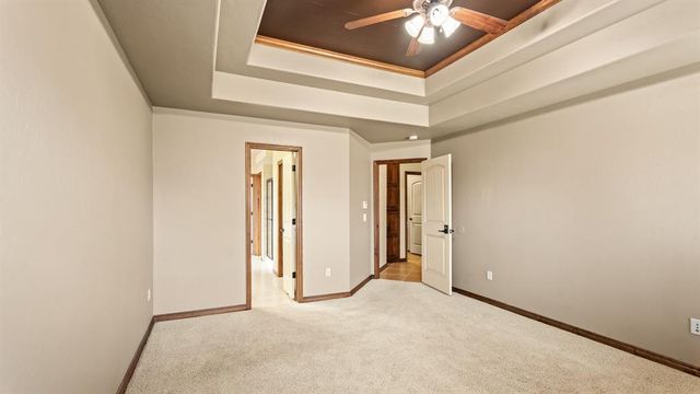 2100 Hackberry Creek Avenue, Yukon, OK 73099